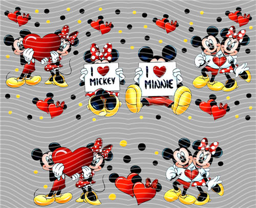 Mini stanlye cup-KW915